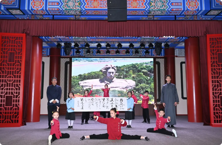 反觀國際米