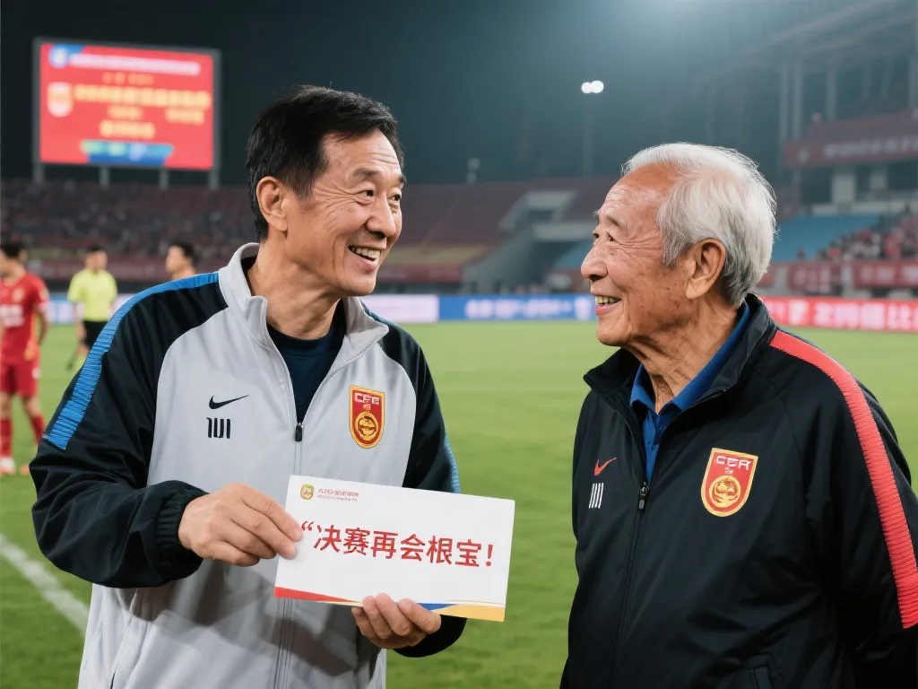 团队氛围