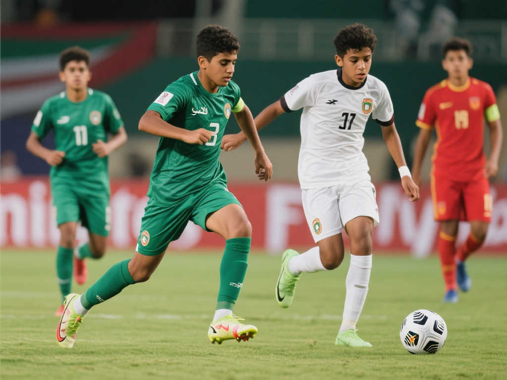 在國際市場 在國際市場