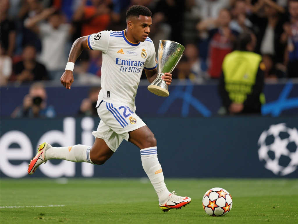 个赛季中