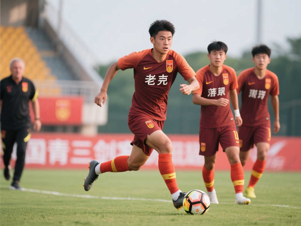 其核心陣容 其核心陣容